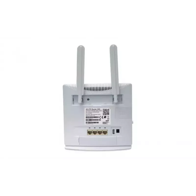 Router inalámbrico Strong 4GROUTER300