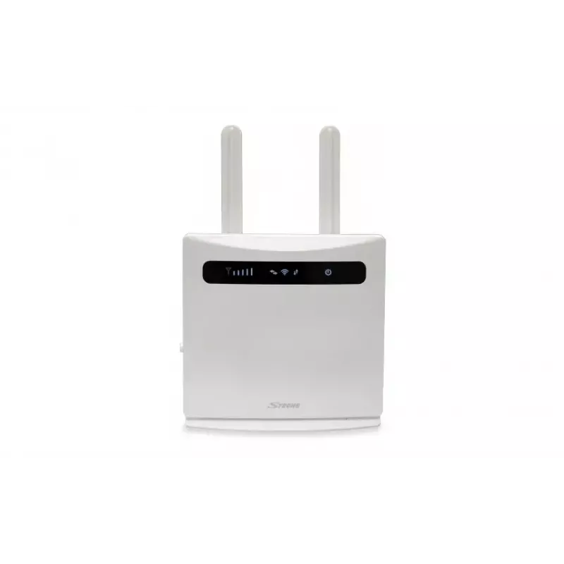 Router inalámbrico Strong 4GROUTER300