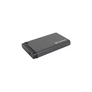 Caja para HDD/SSD Transcend TS0GSJ25CK3