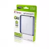 Caja para HDD/SSD Fantec ALU7MMU3 Plata 2,5 pulgadas