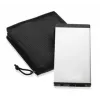 Fantec fanbox FB-C25US2 carcasa para HDD de 2,5 pulgadas, SATA 3 Gb/s, eSATA / USB 2.0, plateada