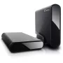 Caja para HDD Fantec DB-ALU31 Negra 3,5 pulgadas