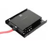 Kit de montaje Fantec 2121 Negro