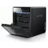 Caja externa para disco duro Fantec QB-35US3R Negra