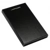 Carcasa HDD LC-Power LC-25U3-Becrux-C1 negra 2,5
