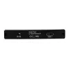 Carcasa HDD LC-Power LC-25U3-Becrux-C1 negra 2,5