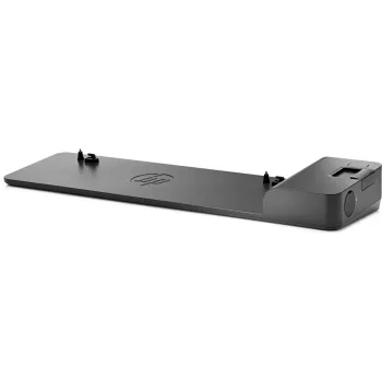 HP UltraSlim Docking Station, docking, negro, HP Elitebook 820 G1 portátil; HP Elitebook 840 G1 portátil; HP Elitebook 850 G1 portátil;..., Business, 44 mm, 368 mm