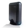 Carcasa de disco duro Fantec DB-F35U3 negra 3,5