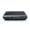Carcasa de disco duro Fantec DB-F35U3 negra 3,5