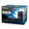 Carcasa de disco duro Fantec DB-F35U3 negra 3,5