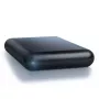 Carcasa de disco duro Fantec DB-F35U3 negra 3,5