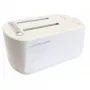 LC Power LC-DOCK-U3-VI - docking station HDD / SSD - 2.5, 3.5 (6,4 cm, 8,9 cm) - 2 canales - SATA - USB 3,2 (Gen 2x1) - blanco, cáscara de huevo (LC-DOCK-