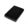 Carcasa de disco duro Conceptronic CHD2MUSB3B Mini USB 3.0