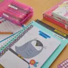 Cinta de rotulación DYMO LetraTag surtida pack de 3