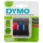 Cinta de rotulación DYMO 3D label tapes S0847750