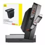 Baseus Hub T-Space hub USB Type-C 45W Power Delivery cable de 1m