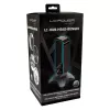 Soporte para auriculares LC-Power LC-HUB-HEAD-BUNGEE