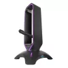 Soporte para auriculares LC-Power LC-HUB-HEAD-BUNGEE