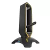 Soporte para auriculares LC-Power LC-HUB-HEAD-BUNGEE