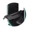 Soporte para auriculares LC-Power LC-HUB-HEAD-BUNGEE