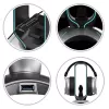 Soporte para auriculares LC-Power LC-HUB-HEAD-BUNGEE