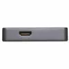 Marmitek Connect 620 UHD 2.0 conmutador HDMI de 4 puertos