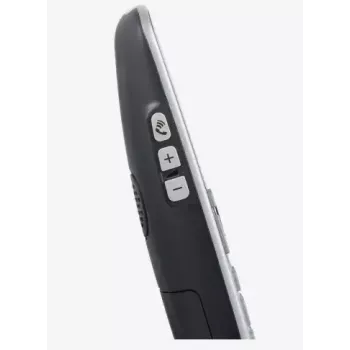 Teléfono DECT Panasonic KX-TGE510GS
