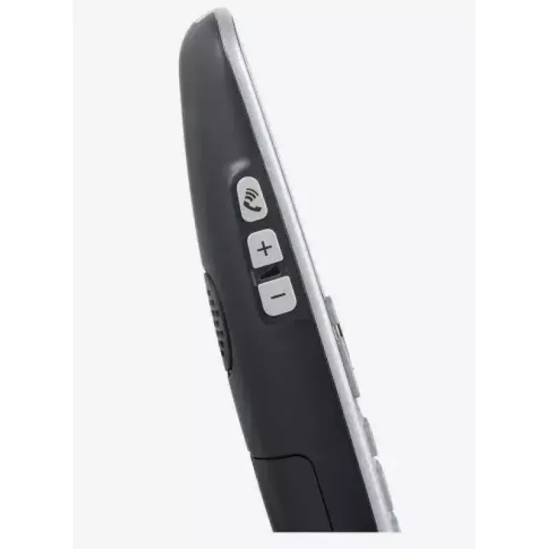 Teléfono DECT Panasonic KX-TGE510GS