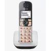 Teléfono DECT Panasonic KX-TGE510GS