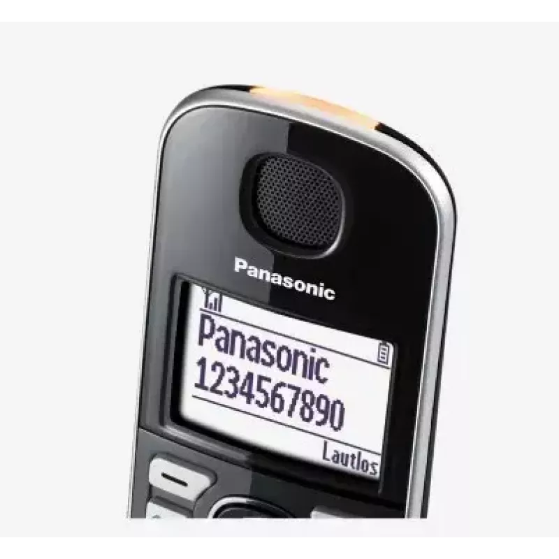 Teléfono DECT Panasonic KX-TGE510GS