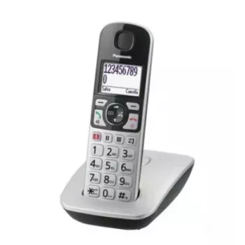 Teléfono DECT Panasonic KX-TGE510GS