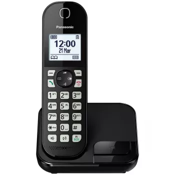 Teléfono DECT Panasonic KX-TGC450GB