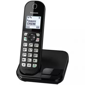 Teléfono DECT Panasonic KX-TGC450GB