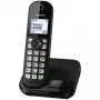 Teléfono DECT Panasonic KX-TGC450GB