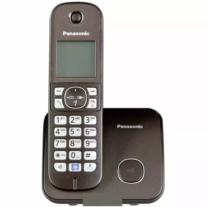 Teléfono DECT Panasonic KX-TG6811GA