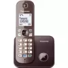 Teléfono DECT Panasonic KX-TG6811GA