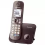 Teléfono DECT Panasonic KX-TG6811GA