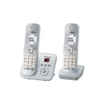 Teléfono DECT Panasonic KX-TG6823