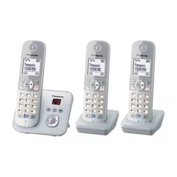 Teléfono DECT Panasonic KX-TG6823