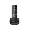 Teléfono analógico Gigaset COMFORT 550 con auricular inalámbrico y visualización del número