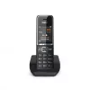 Teléfono analógico Gigaset COMFORT 550 con auricular inalámbrico y visualización del número