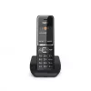 Teléfono analógico Gigaset COMFORT 550 con auricular inalámbrico y visualización del número