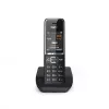 Teléfono analógico Gigaset COMFORT 550 con auricular inalámbrico y visualización del número