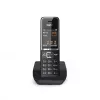 Teléfono analógico Gigaset COMFORT 550 con auricular inalámbrico y visualización del número