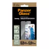 Protector de pantalla de cristal templado PanzerGlass para Samsung Galaxy S24 FE / A36 / A56 — protección total, resistente a arañazos y golpes
