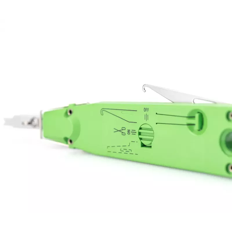 Herramienta de inserción Digitus LSA+ A-LSA-K