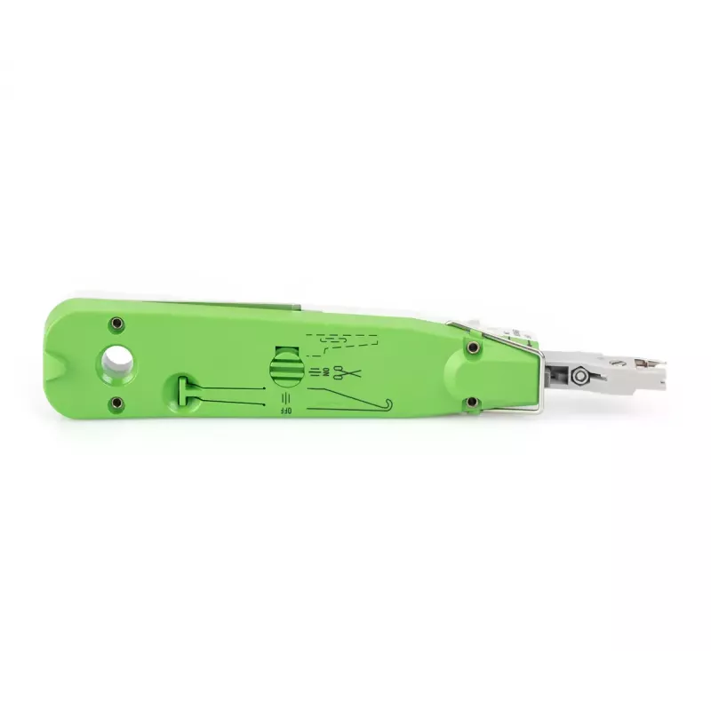 Herramienta de inserción Digitus LSA+ A-LSA-K