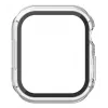 Protector de pantalla Belkin OVG003zzCL transparente blanco smartwatch