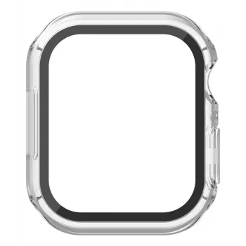 Protector de pantalla Belkin OVG003zzCL transparente blanco smartwatch
