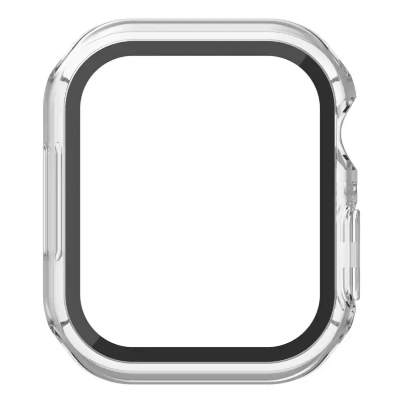 Protector de pantalla Belkin OVG003zzCL transparente blanco smartwatch